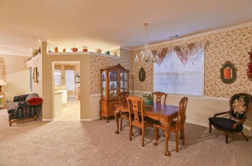 2204 Chase Way, Conyers GA  30013-1901 exterior