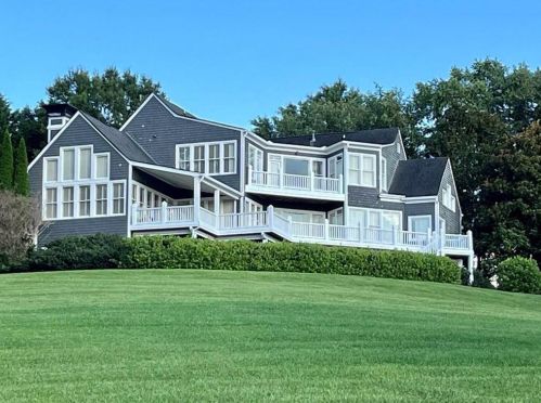 72 Summitview Ct, Dawsonville, GA 30534-7762