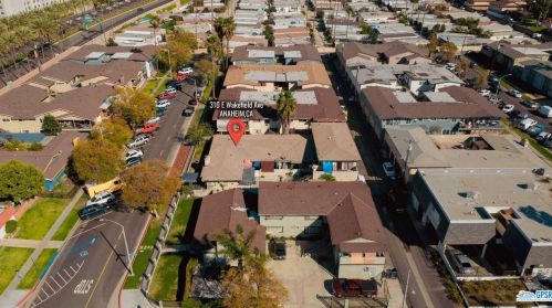 310 Wakefield Ave, Anaheim CA  92802-4222 exterior