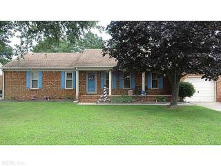 625 Willow Oak Dr, Chesapeake, VA 23322-3463
