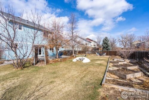 2120 Golden Eagle Dr, Fort Collins CO  80525 exterior