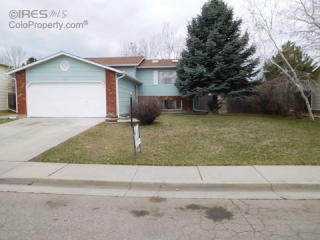 1591 Estrella Ave, Loveland, CO 80537-6881
