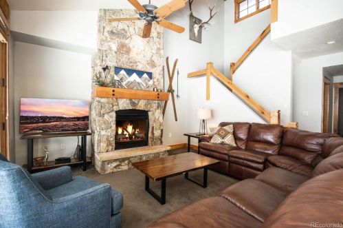 129 Tip Top Trl, Montezuma, CO 80435-6900