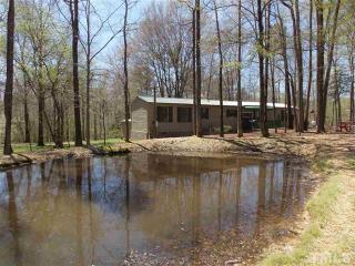 451 Plantation Dr, Kittrell, NC 27544-9724