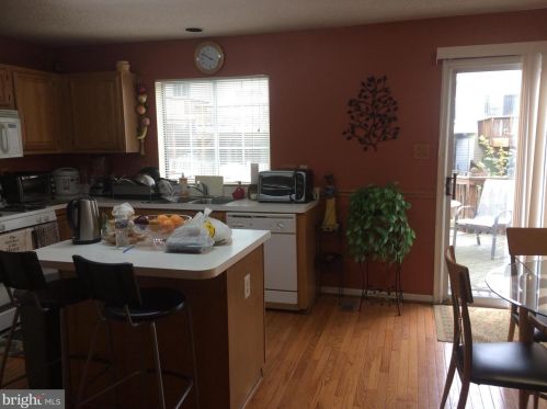 2347 Massanutten Dr, Silver Spring MD 20906-6169 exterior