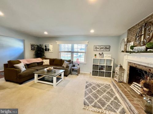 2047 Durham Rd, Fallston MD  21047-1012 exterior