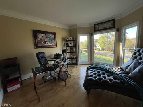 2629 High St, Conyers GA  30094-6848 exterior