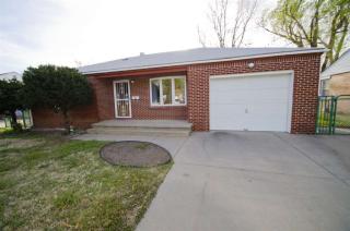 4521 Walnut Ave, Wichita, KS 67217-4759