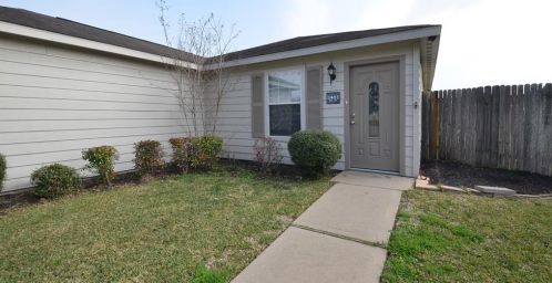 6911 Lost Timber Ln, Richmond, TX 77469-4472