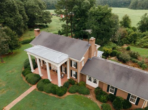 1408 Alcovy Station Rd, Porterdale, GA 30014-0731