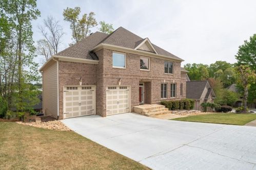3314 Chastain Ridge Dr, Marietta, GA 30066-8520