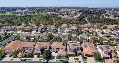 1250 Monte Sereno Ave, Chula Vista CA  91913-1405 exterior