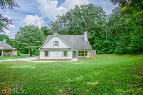 115 Quail Valley Rd, Social Circle, GA 30025-5316
