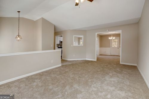 1645 Flat Shoals Rd, Atlanta GA  30349-6151 exterior