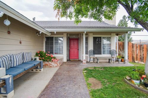 2569 Agile Ct, Perris, CA 92571-4603