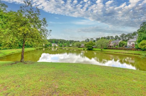 129 Towering Pine Dr, Ladson SC  29456-3701 exterior