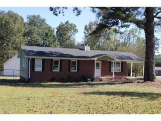 11 Musket Ct, Dallas, GA 30157-3117