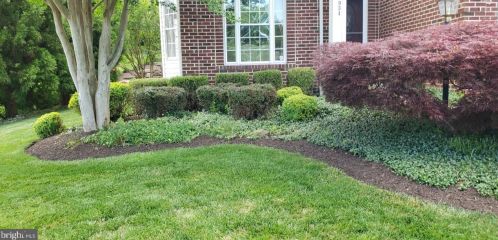 1934 Medallion Ct, Forest Hill MD 21050-2761 exterior