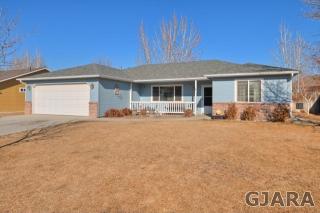 185 Ponderosa Dr, Colorado National Monument CO  81521-9639 exterior