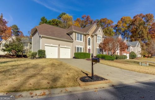 4034 Willowmere Trce, Kennesaw, GA 30144-6182