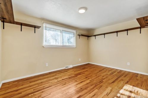 4171 Eliot St, Englewood CO  80110-4314 exterior