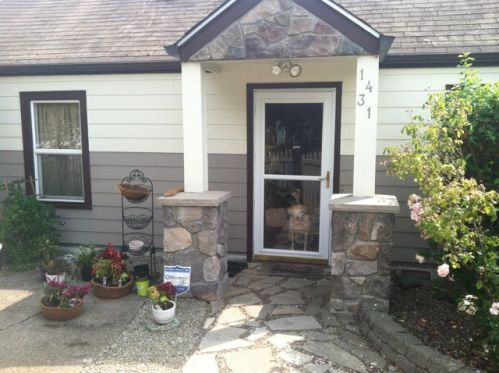 1431 S, Springfield OR  97477-2664 exterior