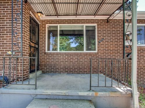 4500 Huron St, Englewood CO 80110-5636 exterior