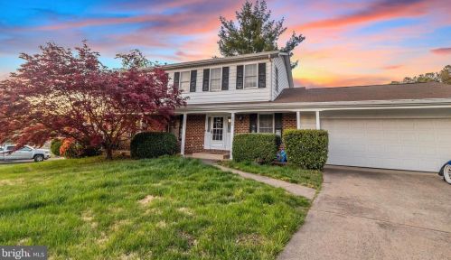 8908 Lake Braddock Dr, Springfield, VA 22015-2128