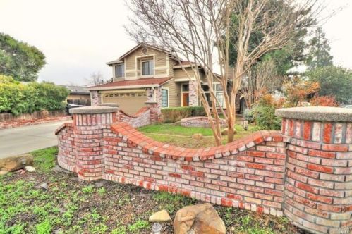 26233 Capay St, Esparto, CA