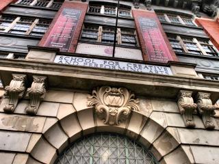 1310 Sycamore St, Cincinnati OH  45202-7322 exterior