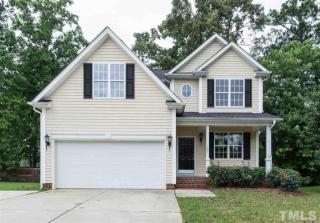 101 Foxbury Dr, Garner, NC 27529-3961
