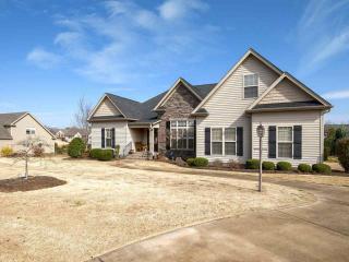 209 Brown Farm Way, Taylors, SC 29687-6255