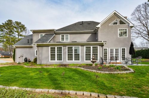 3200 Woolbridge Ln, Marietta, GA 30062-7401