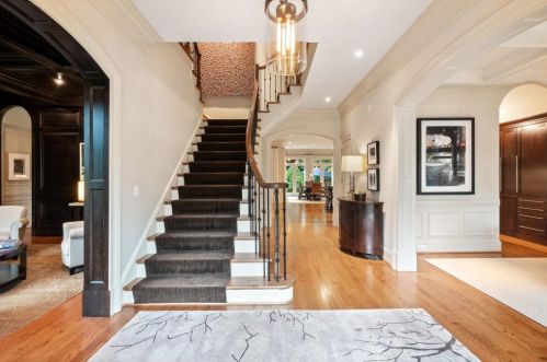 1116 Berkshire Rd, Atlanta GA  30306-3002 exterior