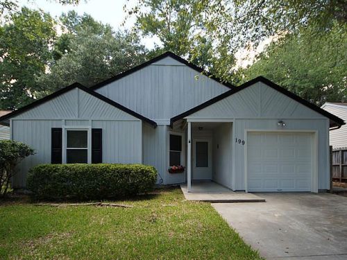 199 Mickler Dr, Ladson, SC 29456-4890