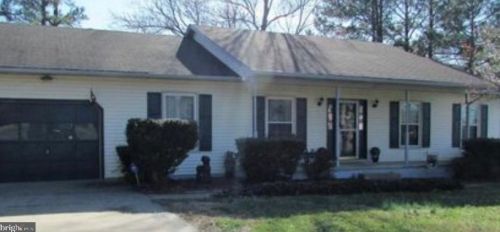 214 Butternut Dr, Fredericksburg, VA 22408-1511