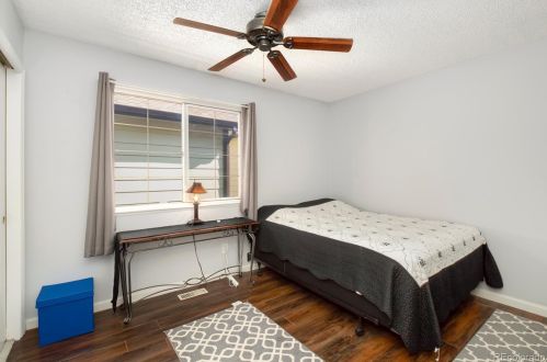 1826 Quintero Way, Aurora CO 80015-2521 exterior