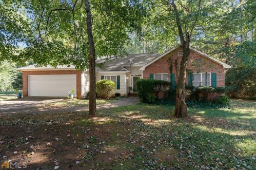 3730 Starboard Ln, Lithonia, GA 30039-5916
