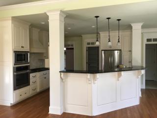 132 Pond View Rd, Evans GA  30809-6682 exterior