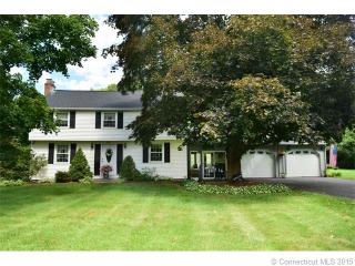 211 South Rd, Somers, CT 06071-2209