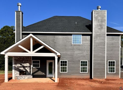 1415 Juliette Rd, Forsyth, GA 31029-2854