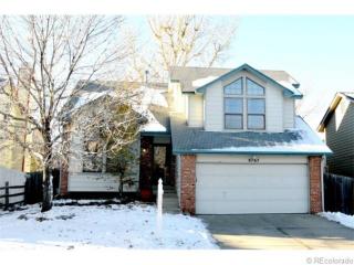 8767 Apache Plume Dr, Parker CO  80134-3946 exterior