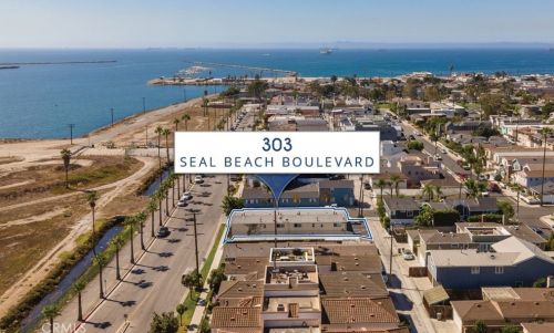 303 Seal Beach Blvd, Seal Beach, CA 90740-6556