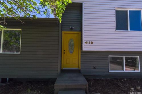4110 Dale Ct, Englewood, CO 80110-4304