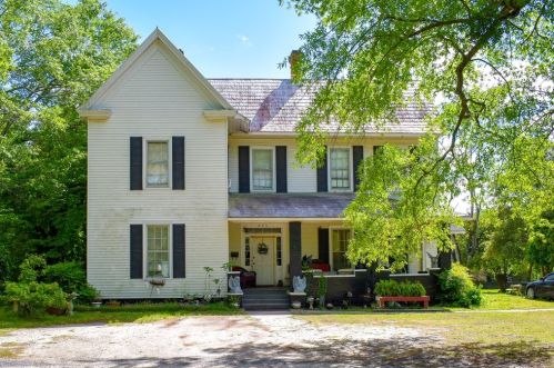 223 Edisto St, Johnston, SC 29832-1405