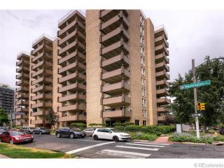 700 Washington St, Denver CO  80209-4312 exterior