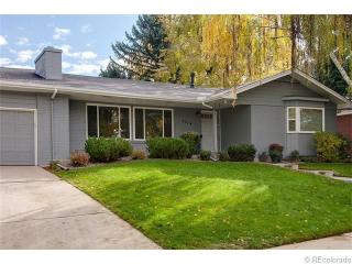 2778 Langley Ct, Denver, CO 80210-6423