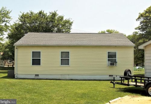 646 Plater St, Aberdeen MD  21001-3044 exterior