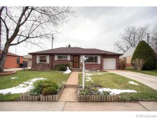2825 Hudson St, Denver CO  80222-6923 exterior