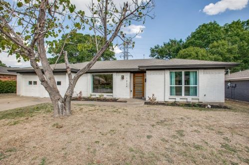 1024 Ridgefield Dr, Plano, TX 75075-8721